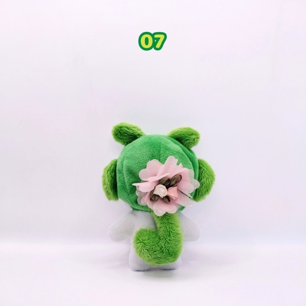 【完売】おやすみめたんちゃんぬいぐるみ(四国めたん 03) | おやすみずんだもんぬいぐるみ(ずんだもん 07) | wawaちゃんずんだもんぬいぐるみ(ずんだもん 08)