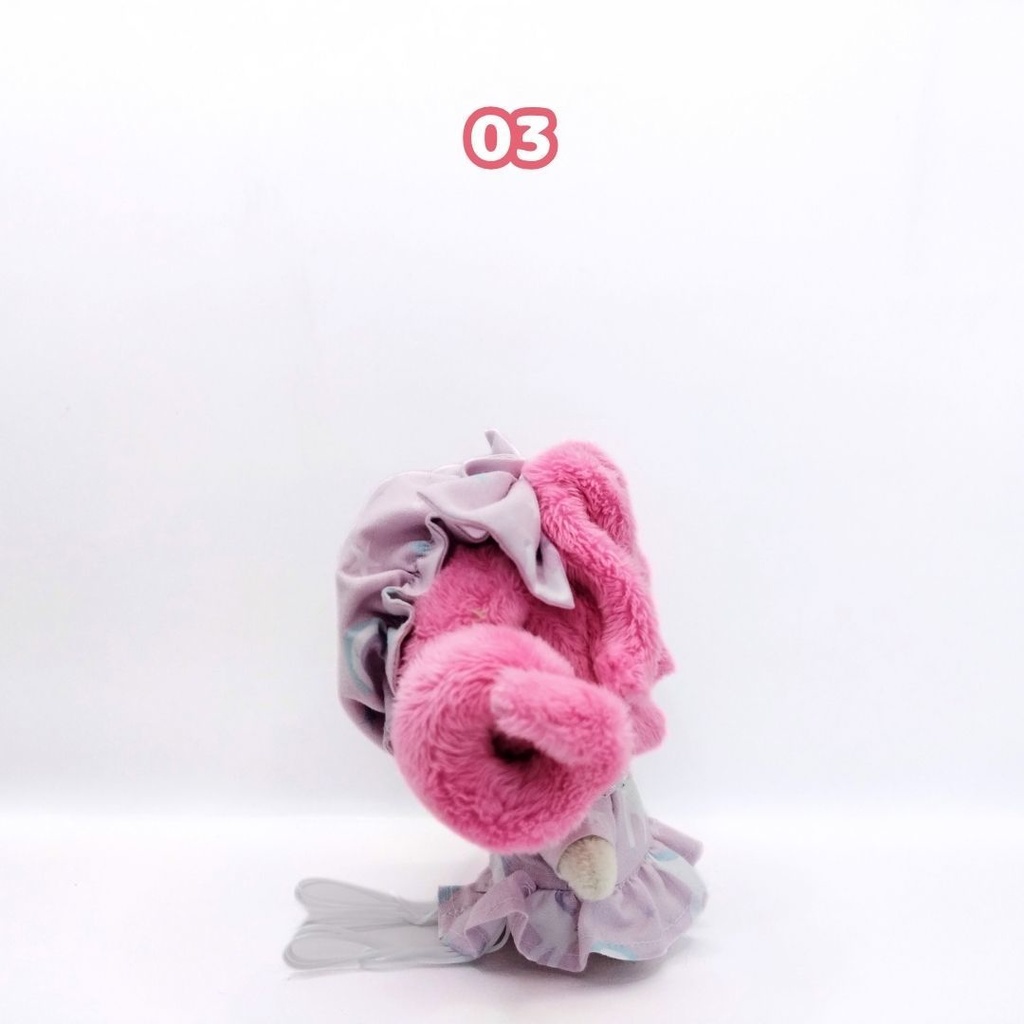 【完売】おやすみめたんちゃんぬいぐるみ(四国めたん 03) | おやすみずんだもんぬいぐるみ(ずんだもん 07) | wawaちゃんずんだもんぬいぐるみ(ずんだもん 08)