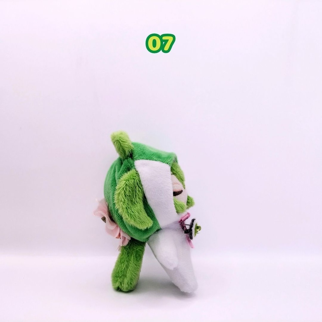 【完売】おやすみめたんちゃんぬいぐるみ(四国めたん 03) | おやすみずんだもんぬいぐるみ(ずんだもん 07) | wawaちゃんずんだもんぬいぐるみ(ずんだもん 08)