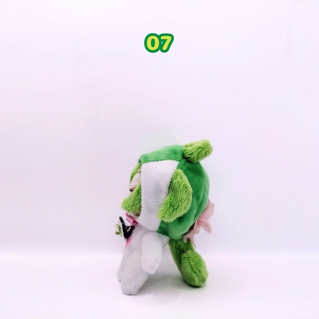 【完売】おやすみめたんちゃんぬいぐるみ(四国めたん 03) | おやすみずんだもんぬいぐるみ(ずんだもん 07) | wawaちゃんずんだもんぬいぐるみ(ずんだもん 08)