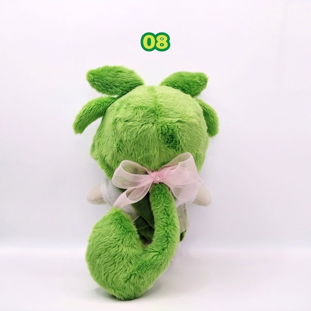 【完売】おやすみめたんちゃんぬいぐるみ(四国めたん 03) | おやすみずんだもんぬいぐるみ(ずんだもん 07) | wawaちゃんずんだもんぬいぐるみ(ずんだもん 08)