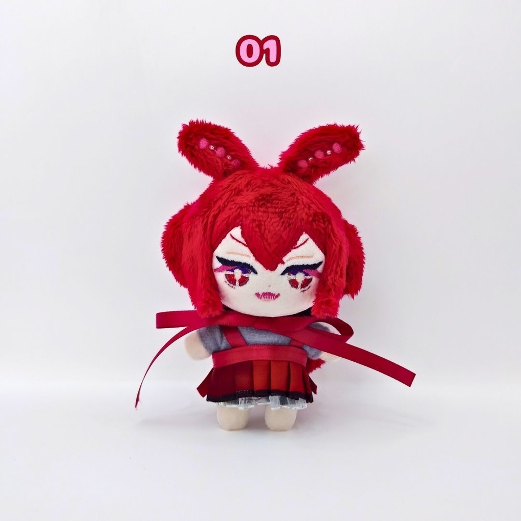 【完売】ハンドメイドぬいぐるみ 四国めたん04 あんこもん01 ずんだもん09