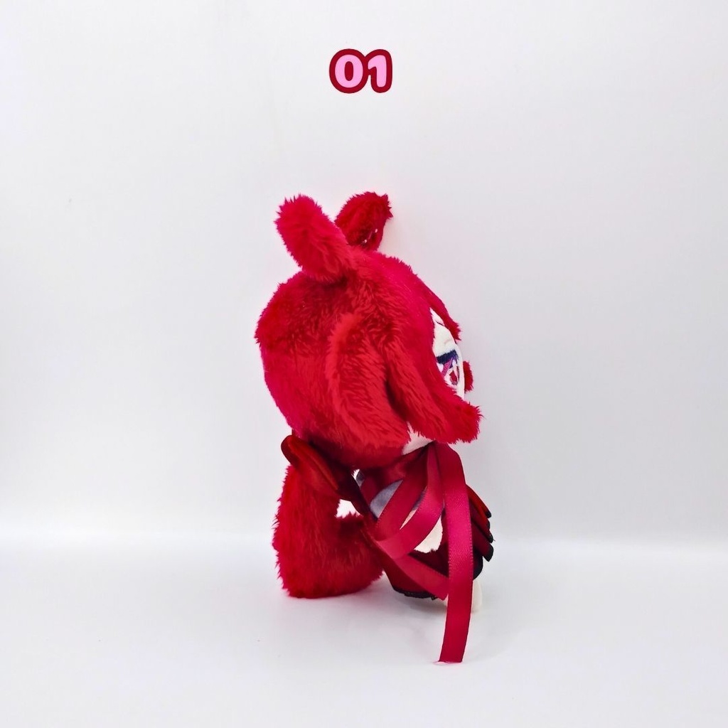 【完売】ハンドメイドぬいぐるみ 四国めたん04 あんこもん01 ずんだもん09