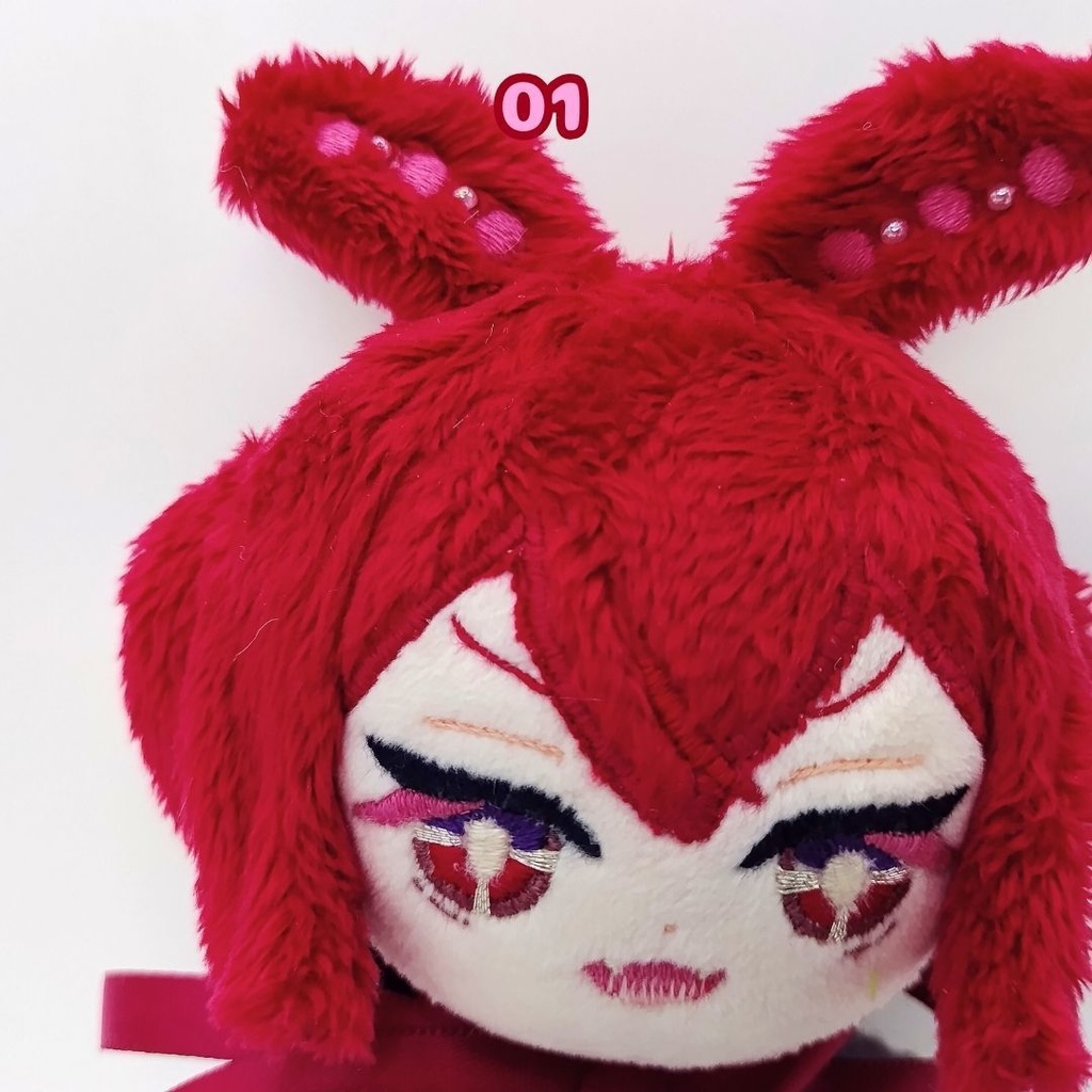 【完売】ハンドメイドぬいぐるみ 四国めたん04 あんこもん01 ずんだもん09