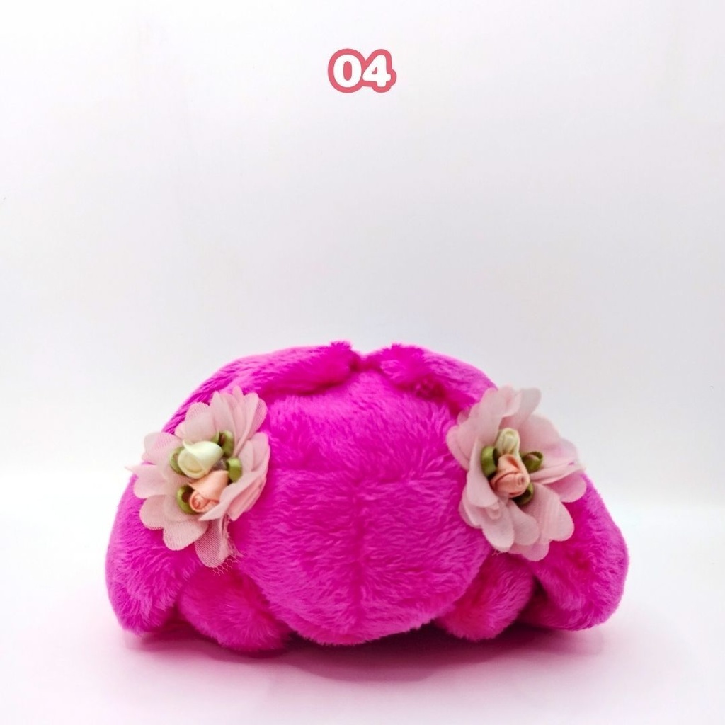 【完売】ハンドメイドぬいぐるみ 四国めたん04 あんこもん01 ずんだもん09