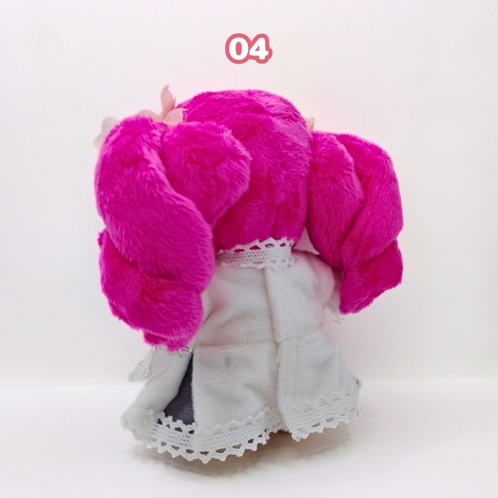 【完売】ハンドメイドぬいぐるみ 四国めたん04 あんこもん01 ずんだもん09