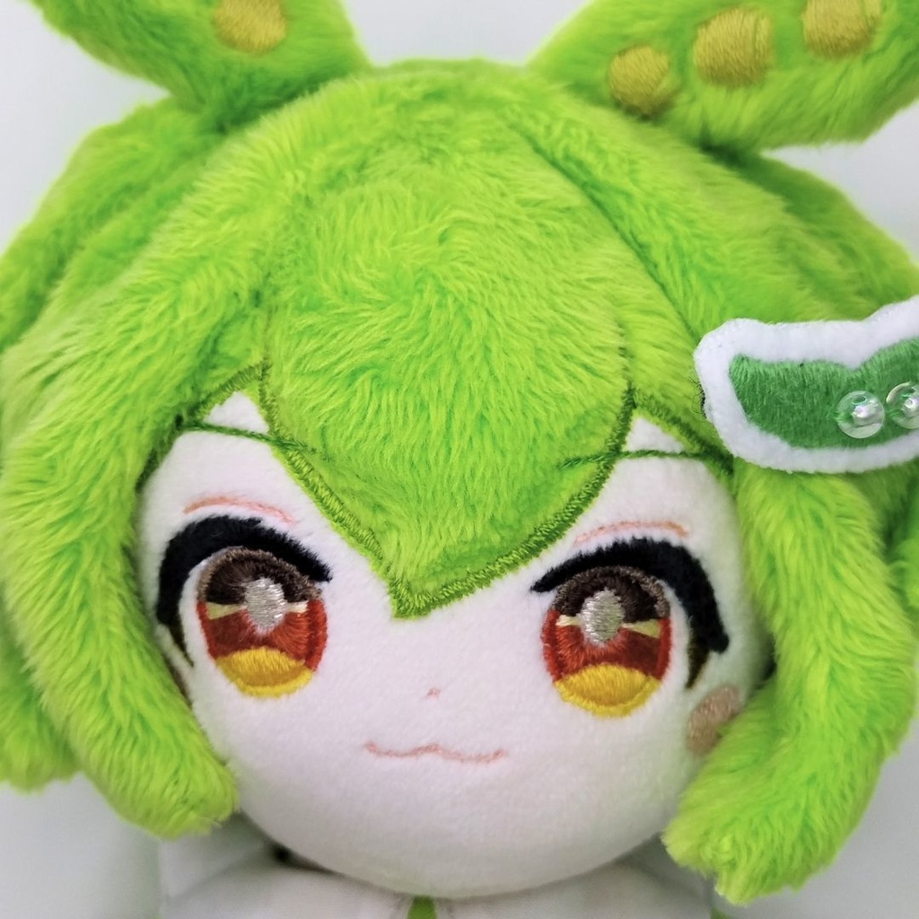 【完売】ハンドメイドぬいぐるみ 大江戸ちゃんこ01 / ずんだもん10 11