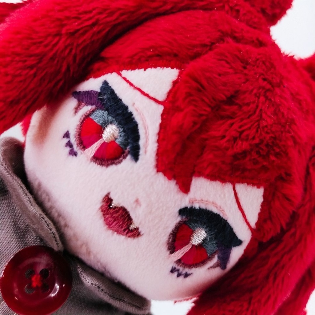 【完売】ハンドメイドぬいぐるみ あんこもん 02 / ずんだもん 13