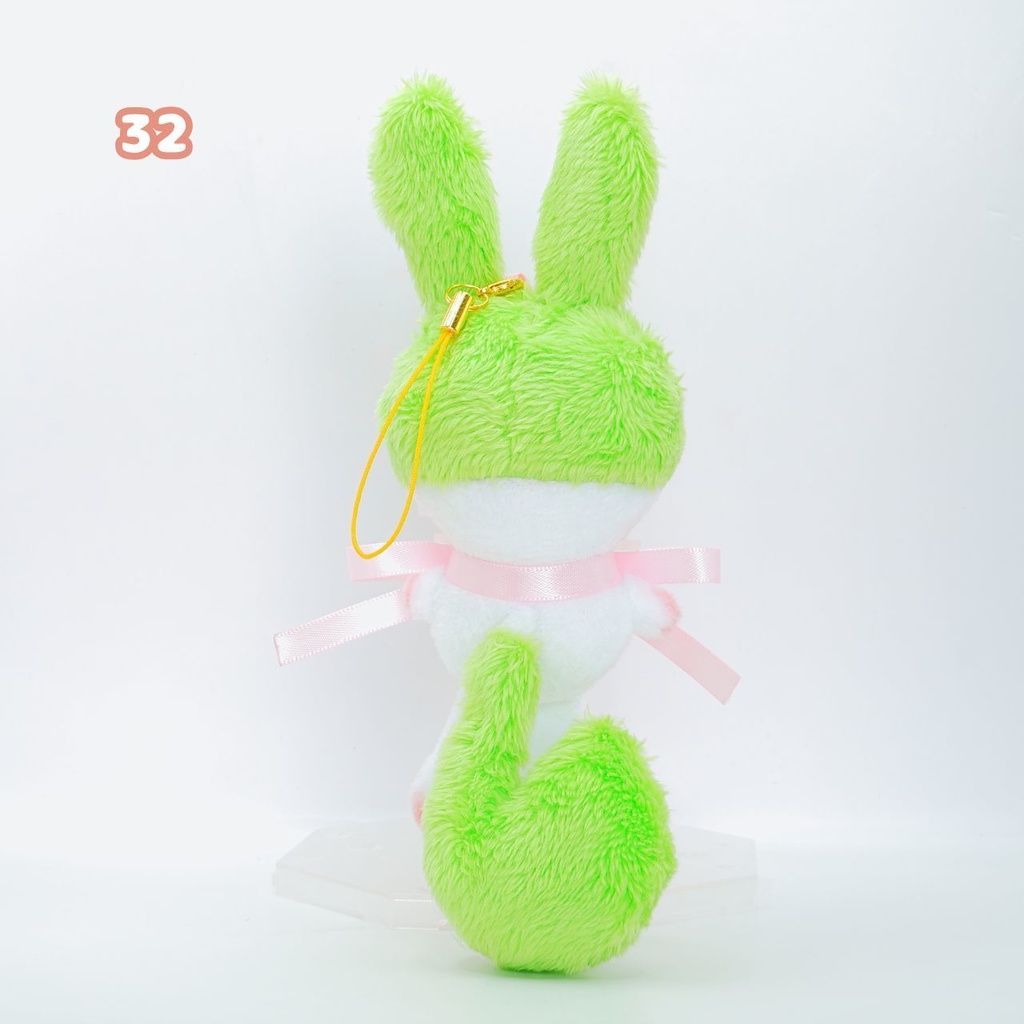 【完売】妖精ずんだもんぬいぐるみ 32(ノーマル)