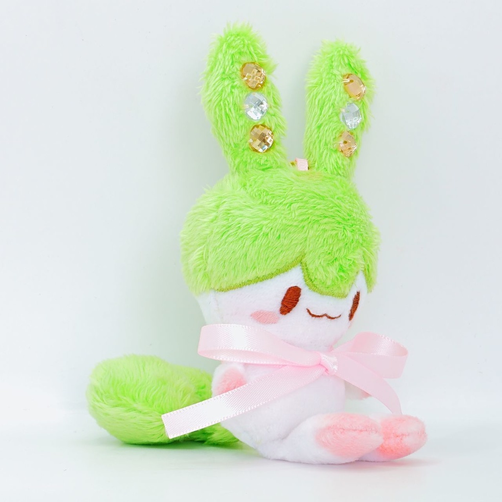 【完売】妖精ずんだもんぬいぐるみ 32(ノーマル)