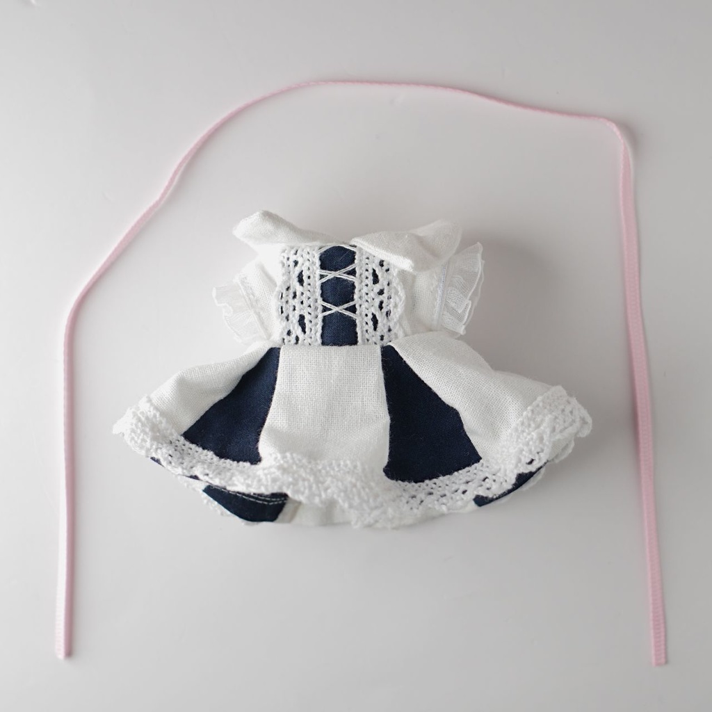 【完売】ハンドメイドの小さいめたんちゃんのぬいぐるみ(四国めたん 10)