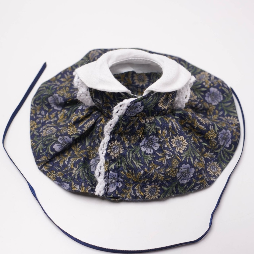 【完売】ハンドメイドの小さい東北ずん子のぬいぐるみ(東北ずん子 02)