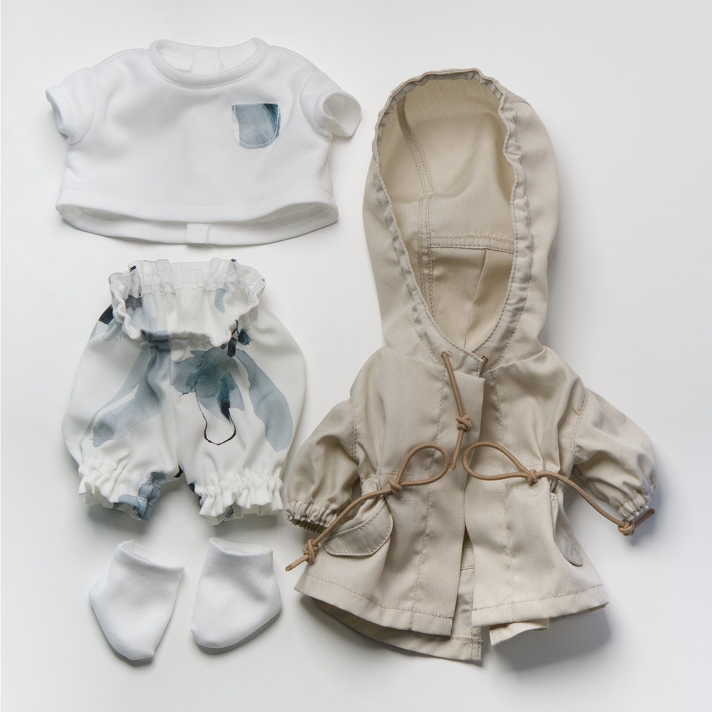 【5月1日まで抽選】ハンドメイドずんだもんぬいぐるみ 28