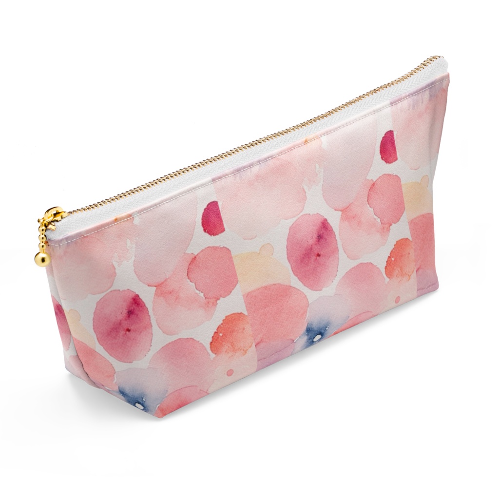 mochiyomamaポーチ