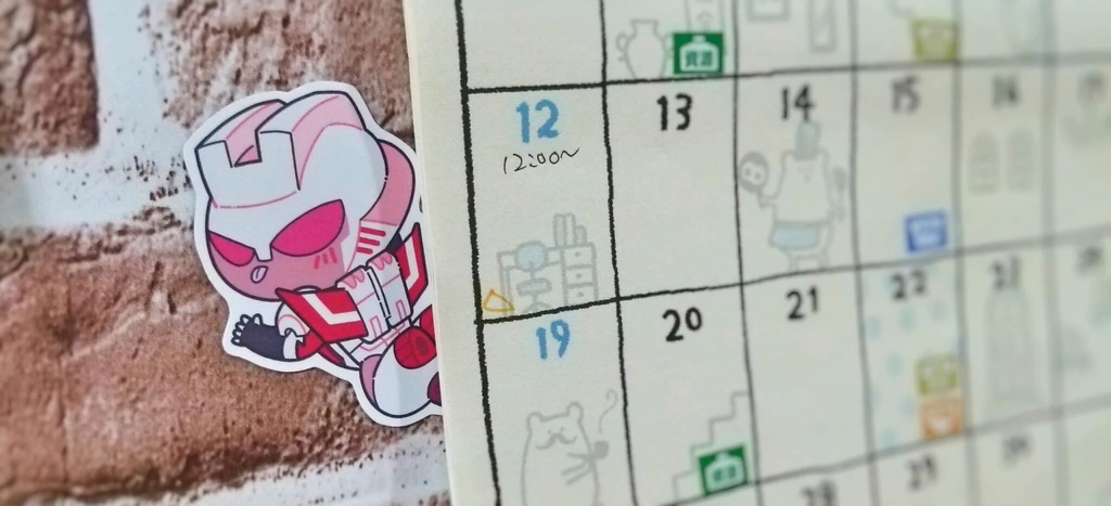 ぴたッと!イケメンズ