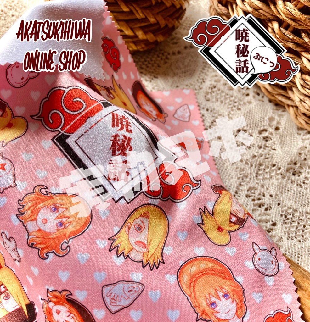 デイサツ スマホクリーナー ピンク