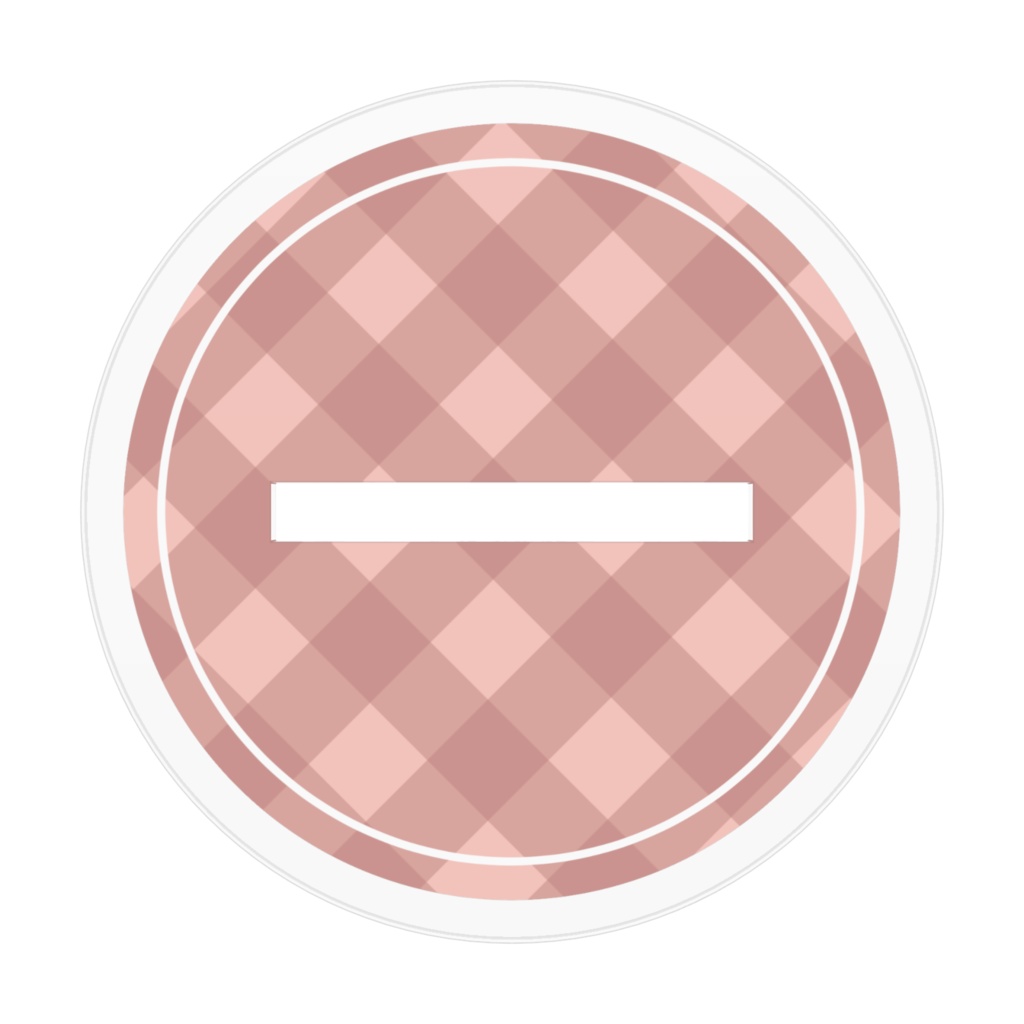 黒瀬ももちゃんはっぴーばれんたいんアクリルフィギュア