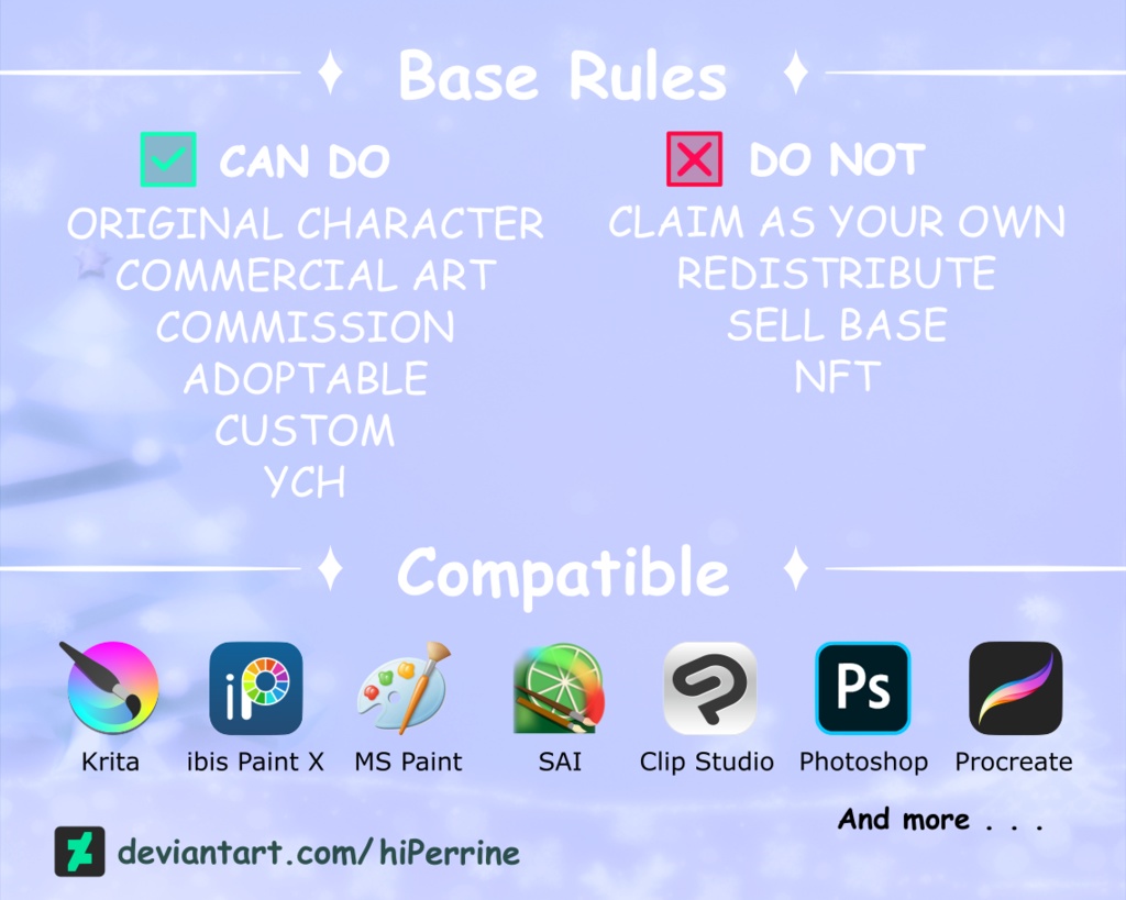 Chibi Baby Pet Base - ちびベビーペット