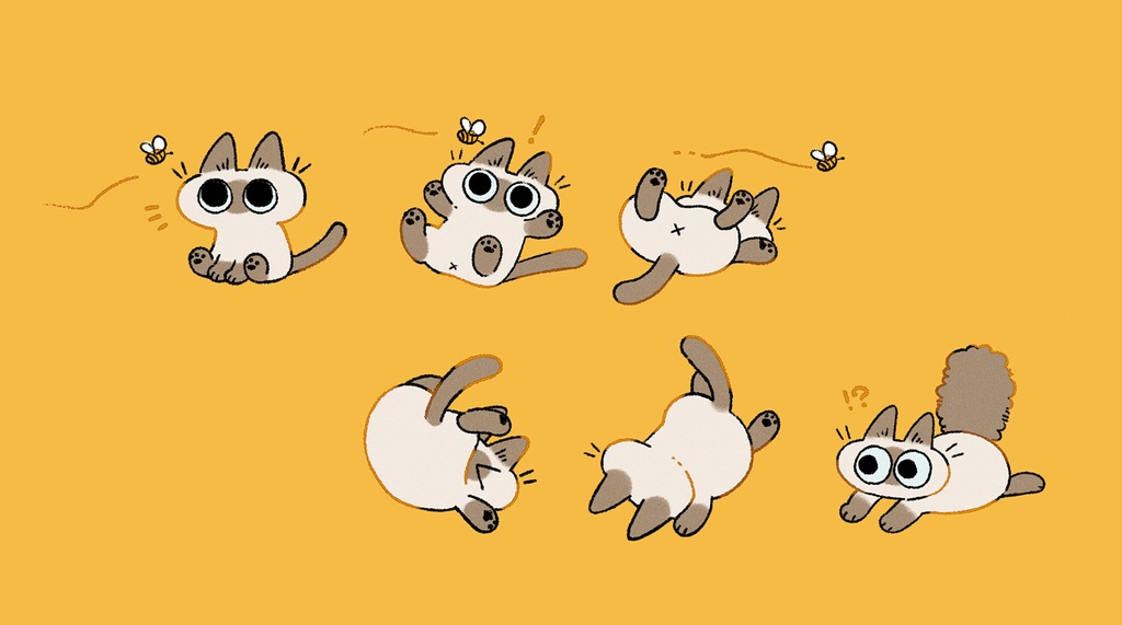 ひっくりあずきさんテープ