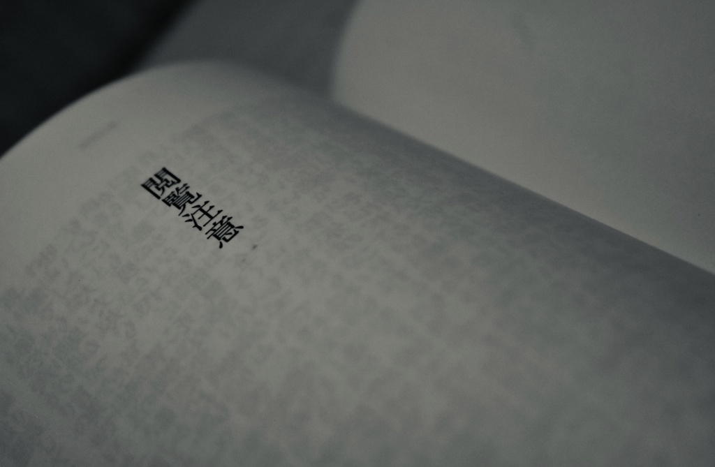 いつか、誰かを刺し殺してしまう