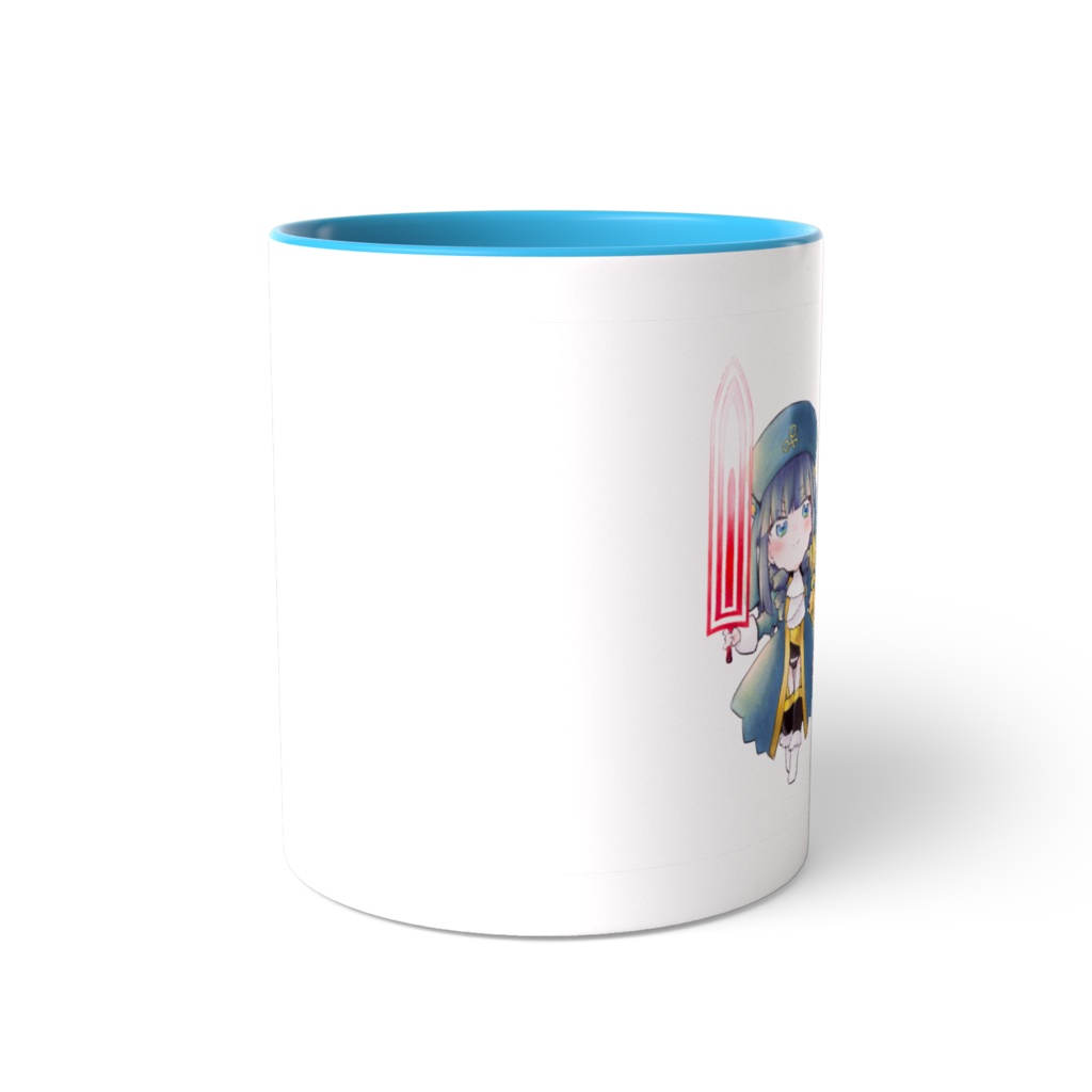 ドラヱリ マグカップ