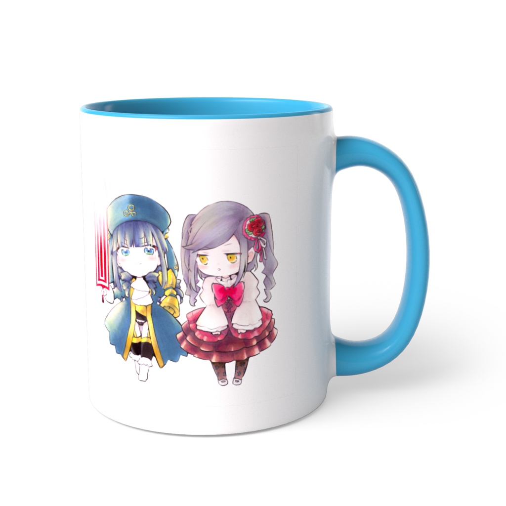 ドラヱリ マグカップ