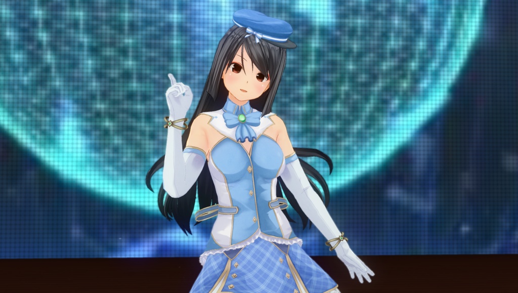 ダウンロードコンテンツ「カズミン」ナイトルーティーン版