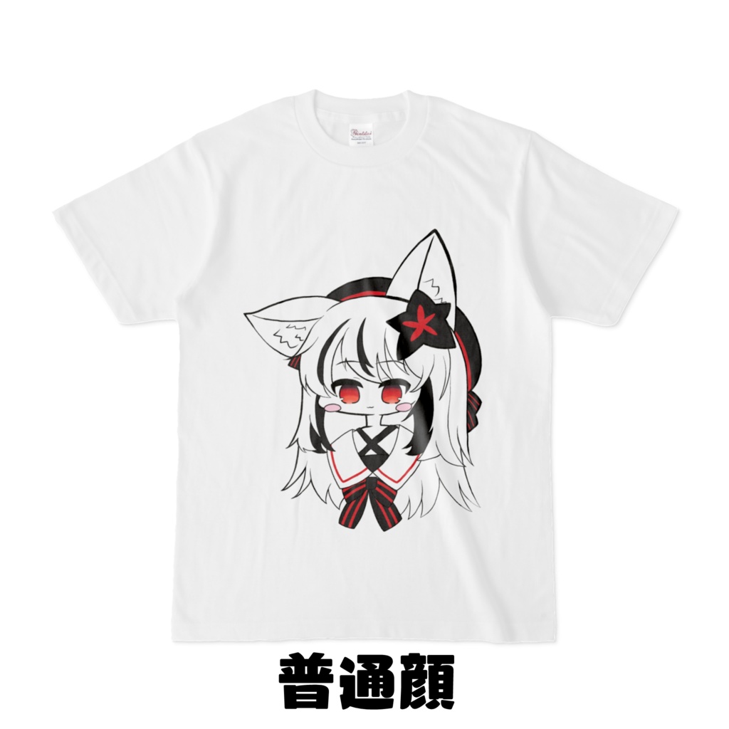 ゆるネメシスTシャツ(半袖)