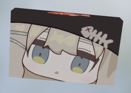 キプフェルレザー製名刺入れ