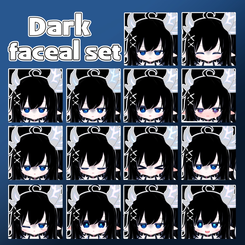 【MA対応】ELusion Flower Change