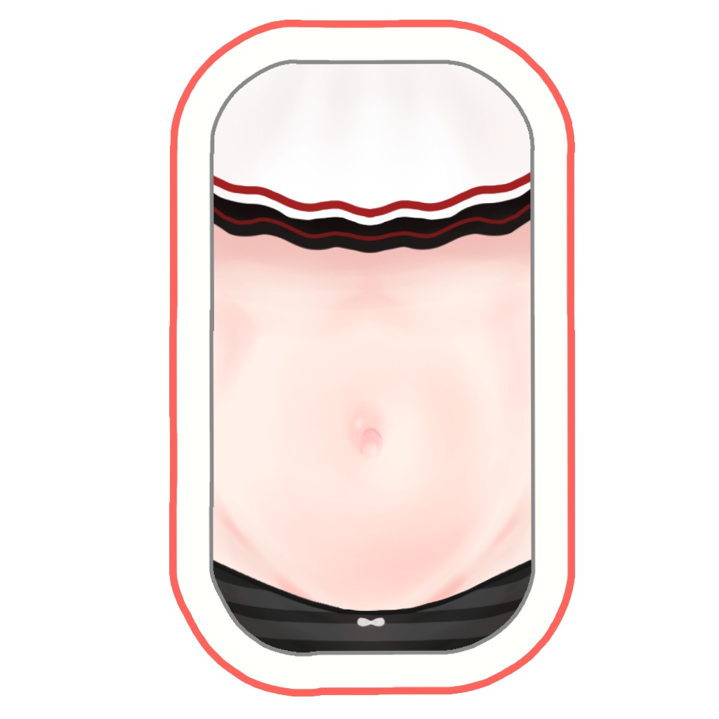 【セール中】ネメシスおなかカイロ