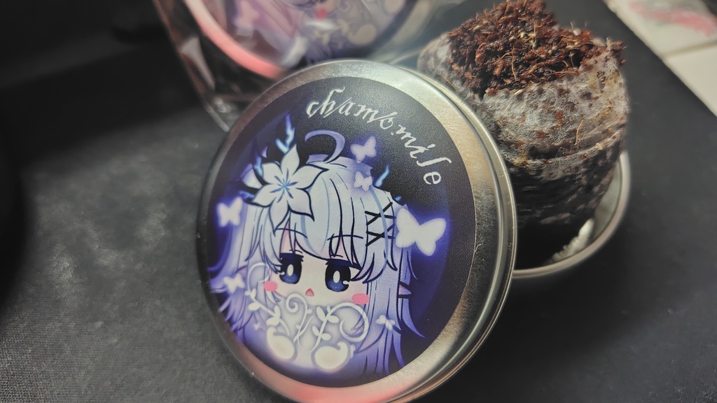 【セール中】エルシオンハーブ栽培キット