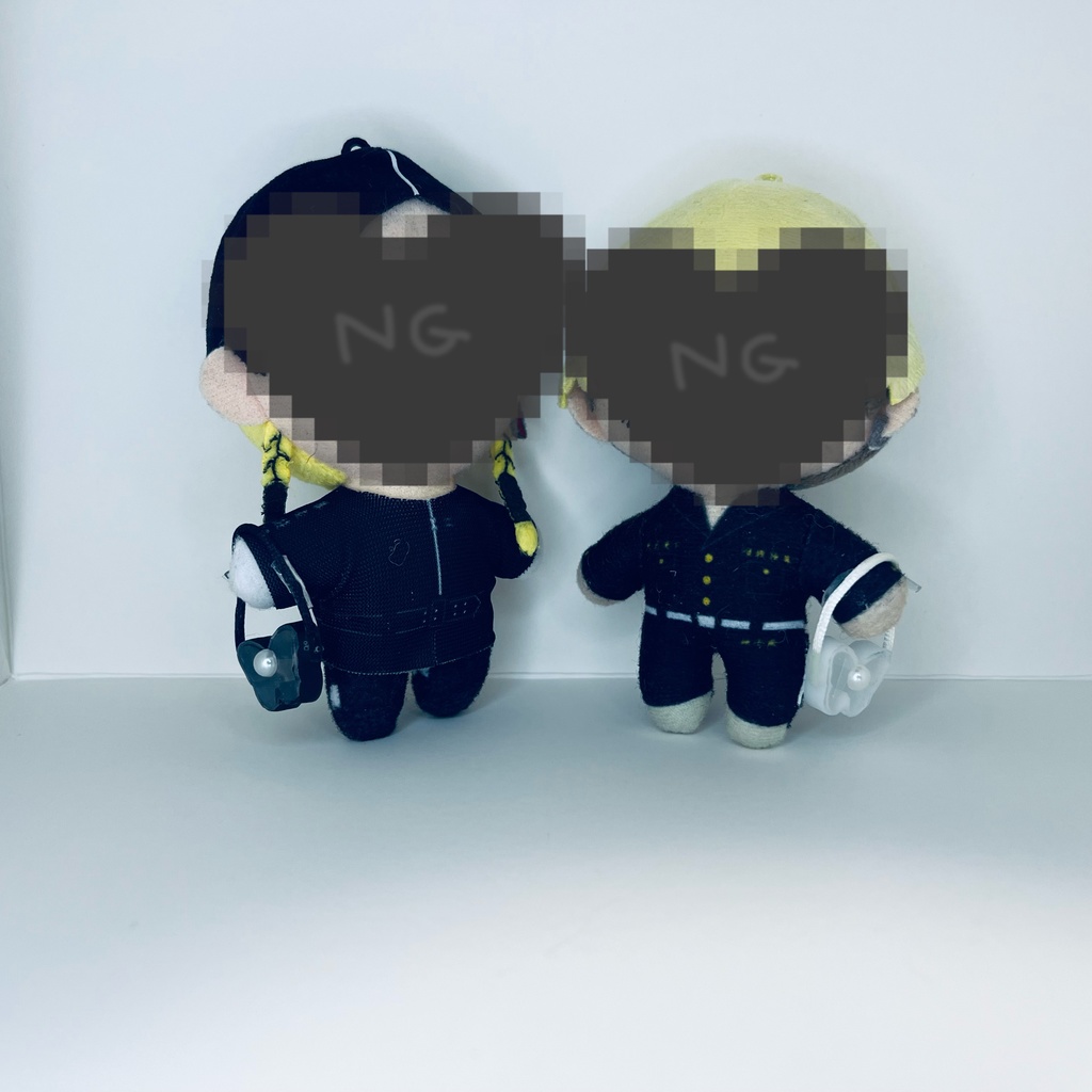 ぬい用 ハンドバッグ