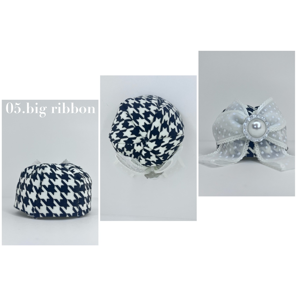 10cm  12cm ちょっこり すのチル ぬい用 帽子