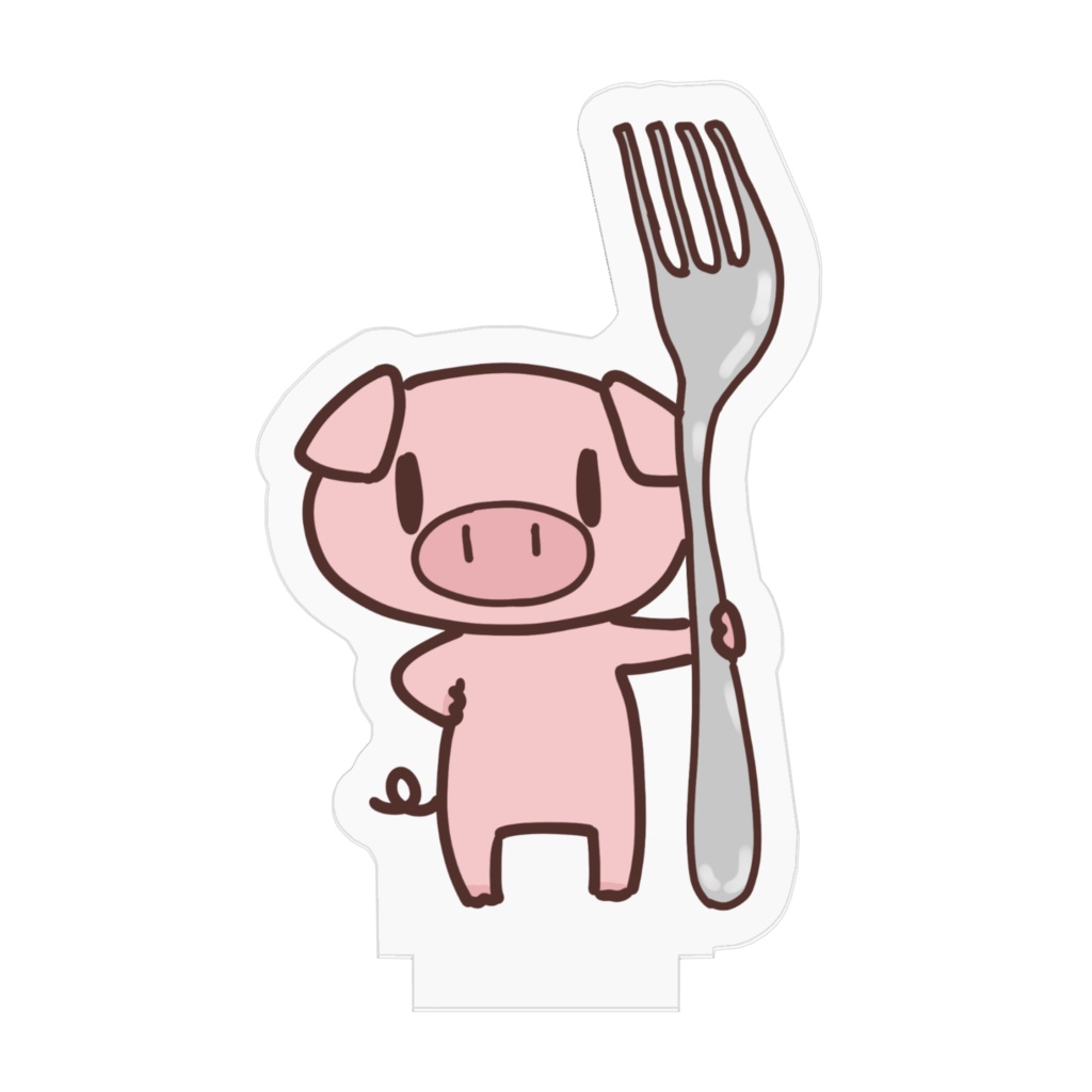 これは辛くないやつ