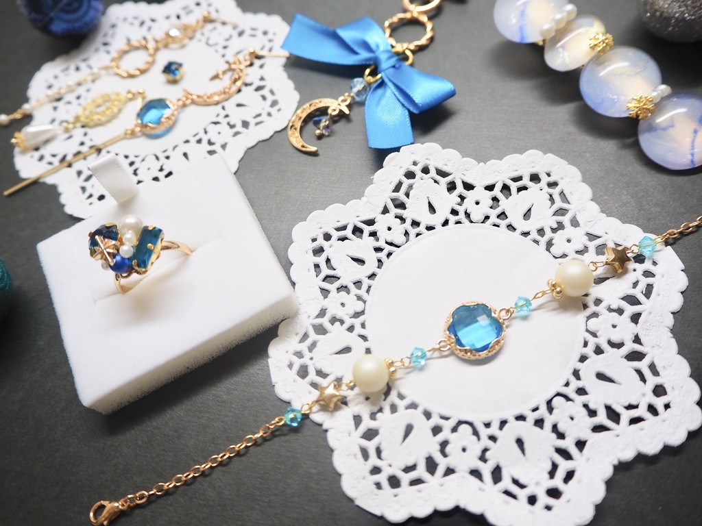 クリスマスコフレ