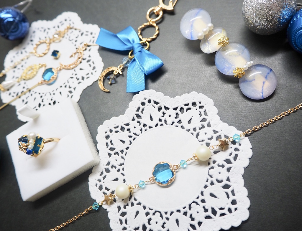 クリスマスコフレ