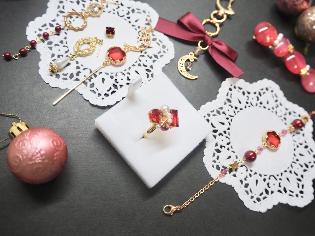 クリスマスコフレ2