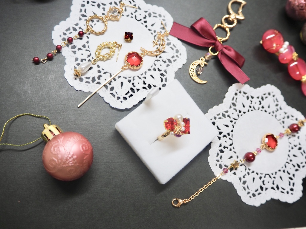 クリスマスコフレ2