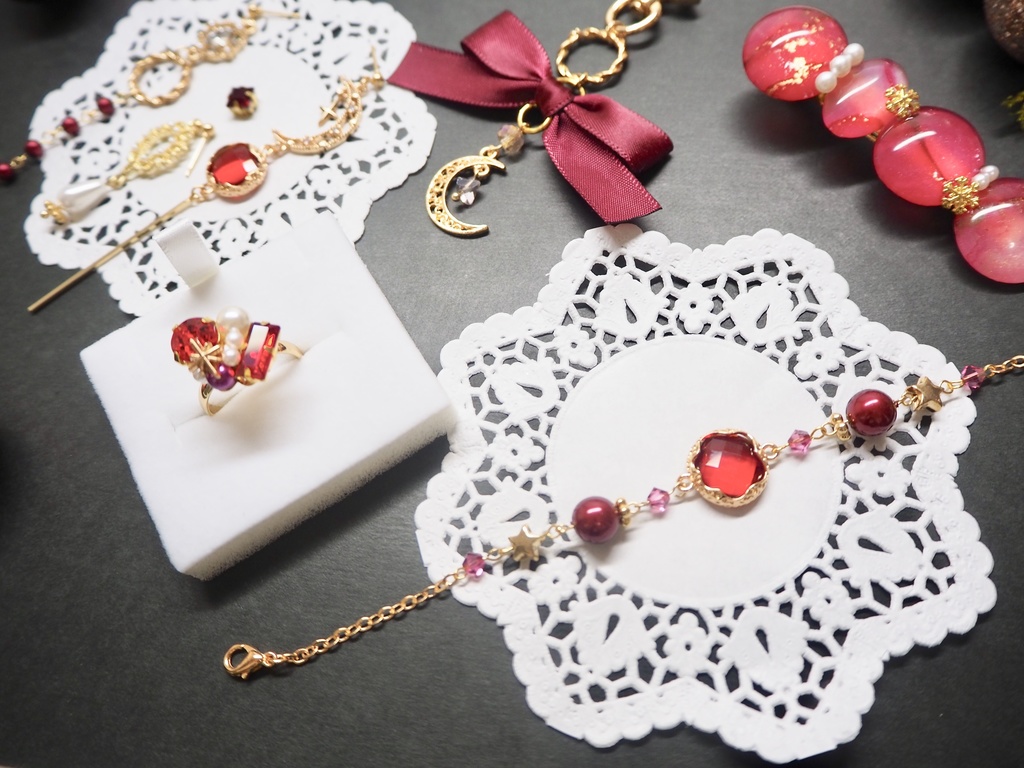 クリスマスコフレ2