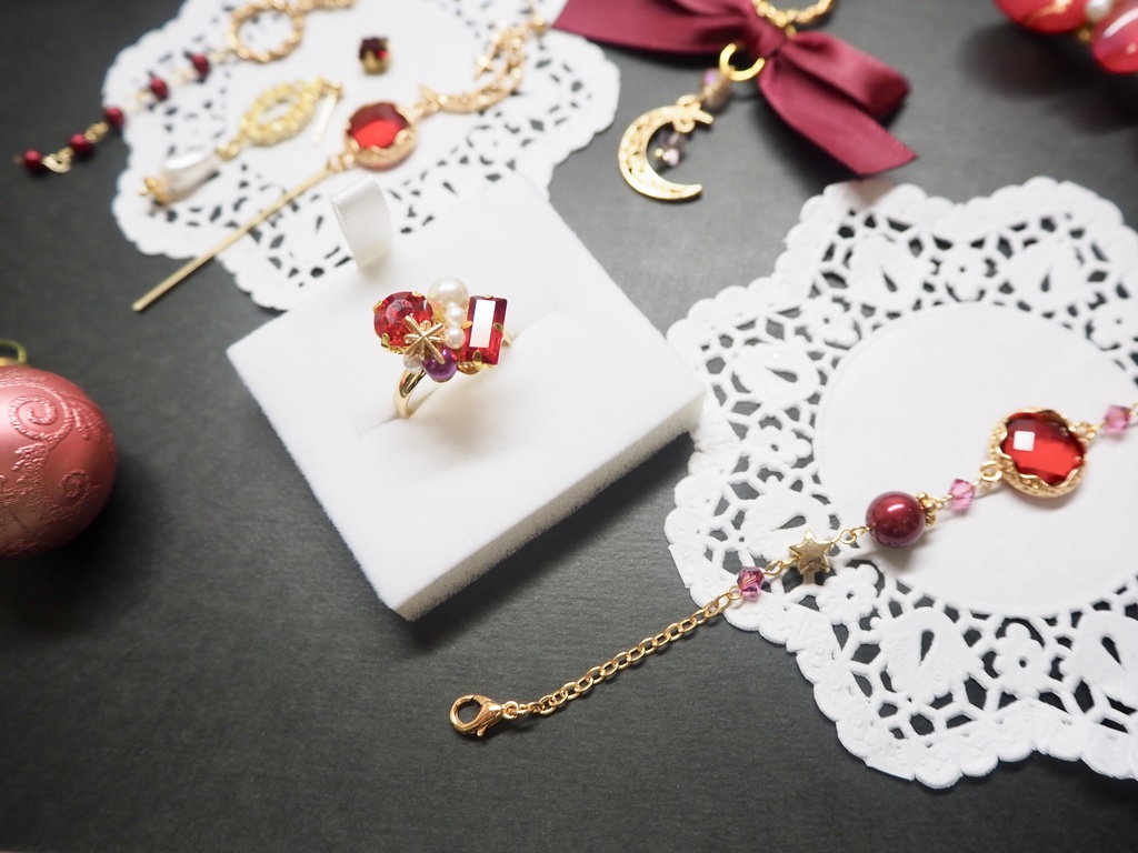 クリスマスコフレ2