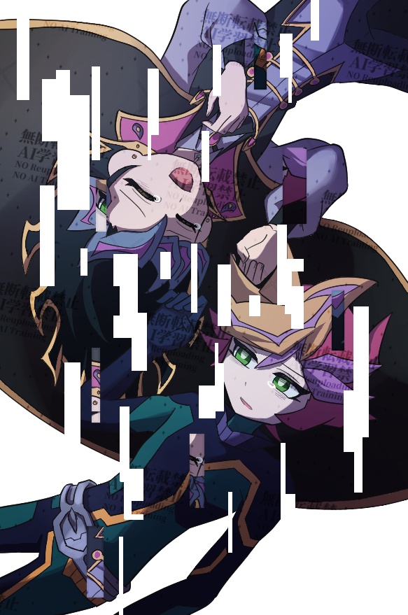 Ai+Playmaker融合ifグリッターアクキー
