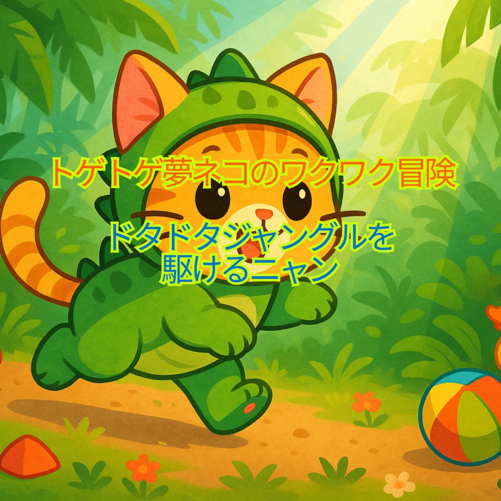Tuneeサンプルソング～画像にあった歌詞入りの曲～