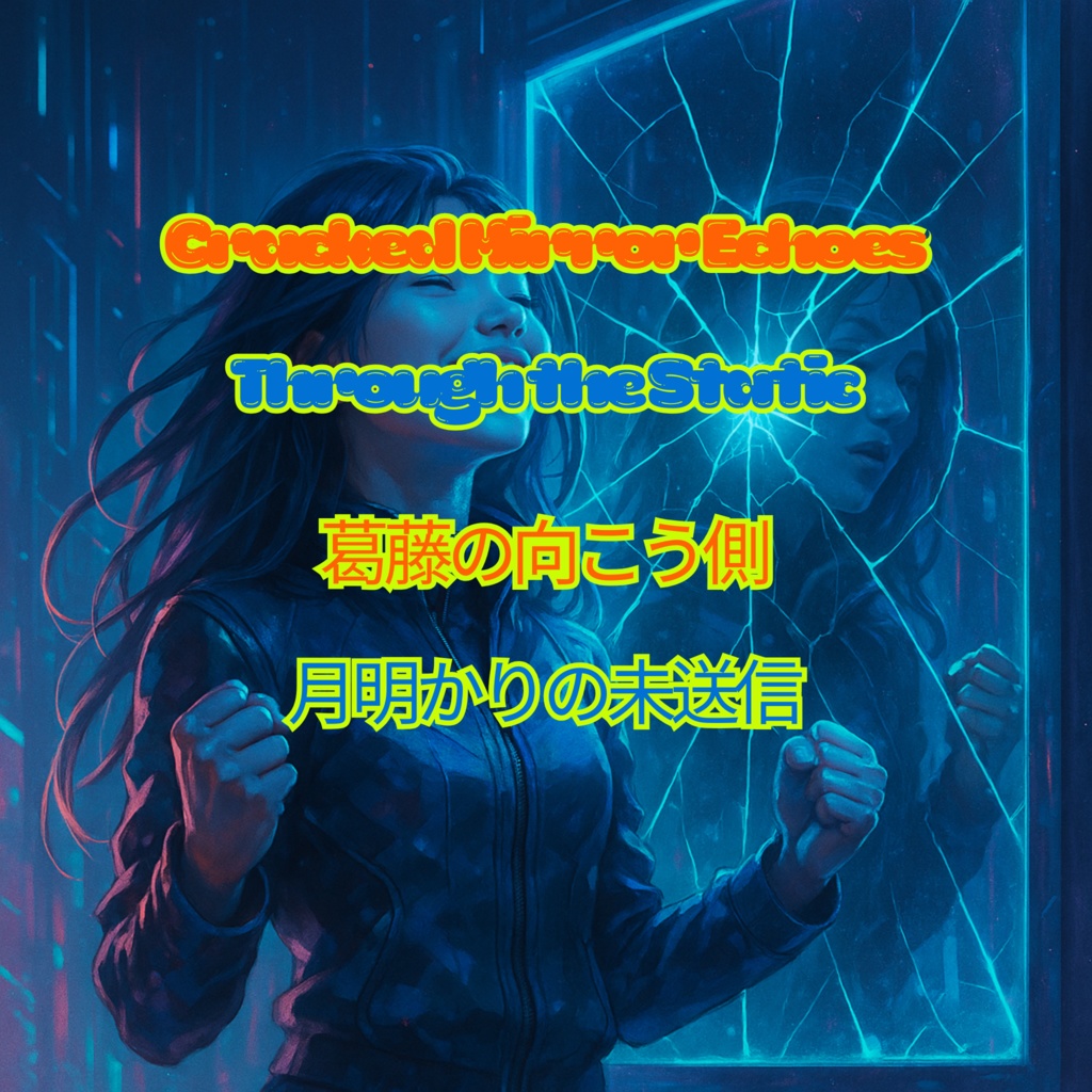 Tuneeサンプルソング～既存の曲からリリックソング～