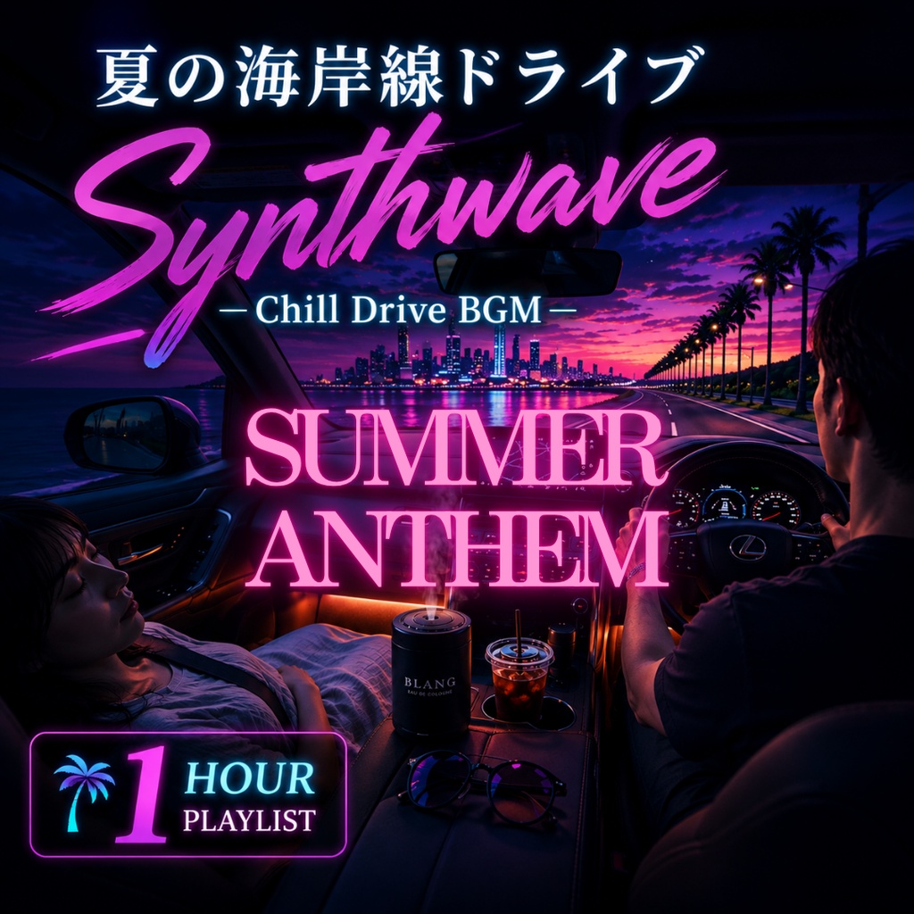 Summer Anthem