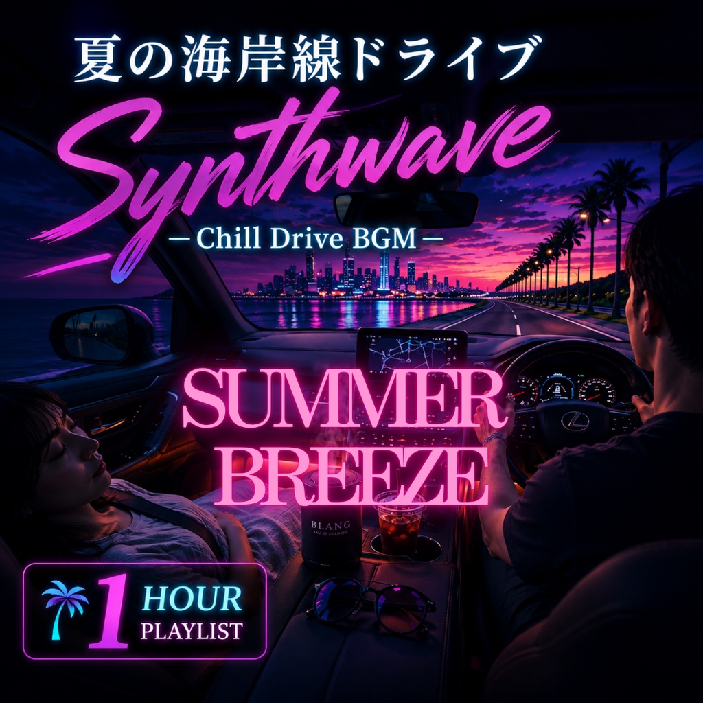 Summer Breeze