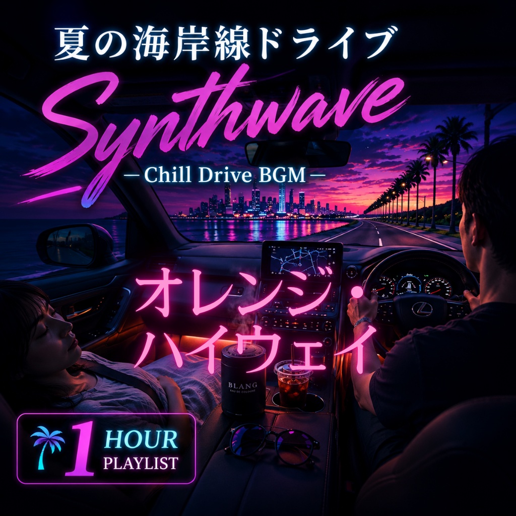 オレンジ・ハイウェイ