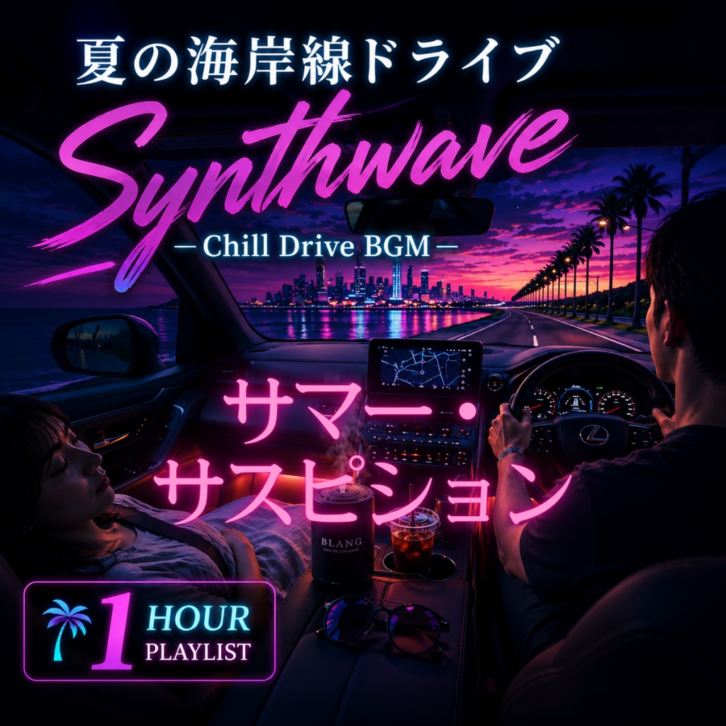 サマー・サスピション