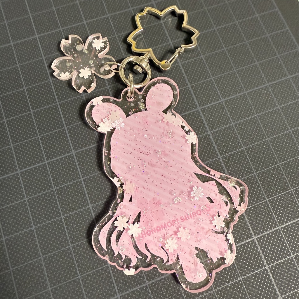 【在庫分】2025桜エディショングッズフルセット【¥100off/おまけブロマイドつき(直筆サイン入り)】