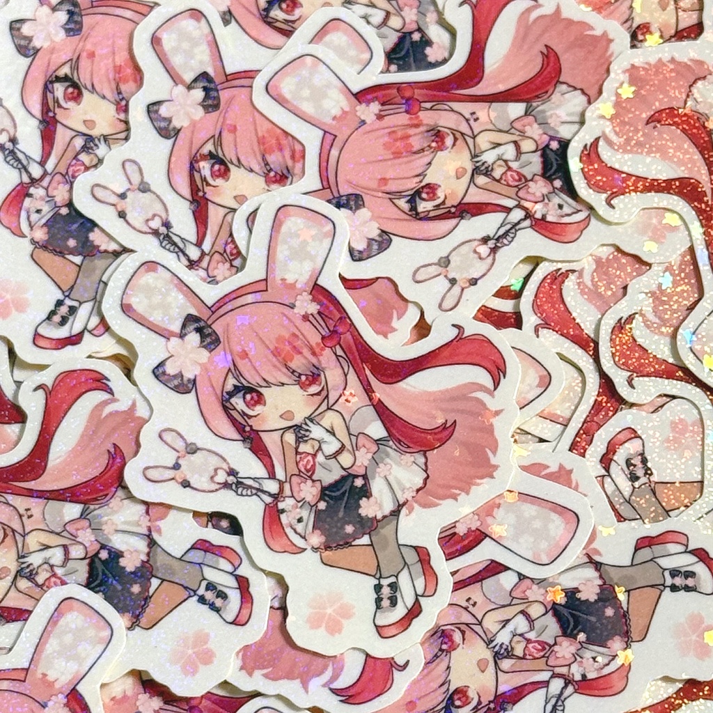 【在庫分】2025桜エディショングッズフルセット【¥100off/おまけブロマイドつき(直筆サイン入り)】